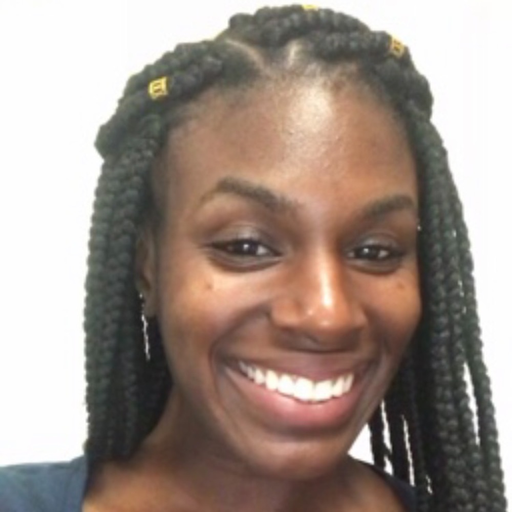 Meet your Posher, Leila